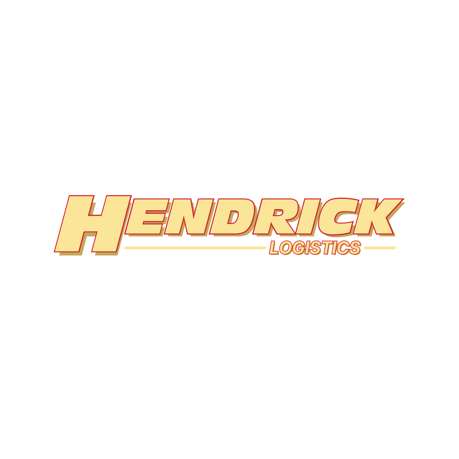 Hendrick Logistics